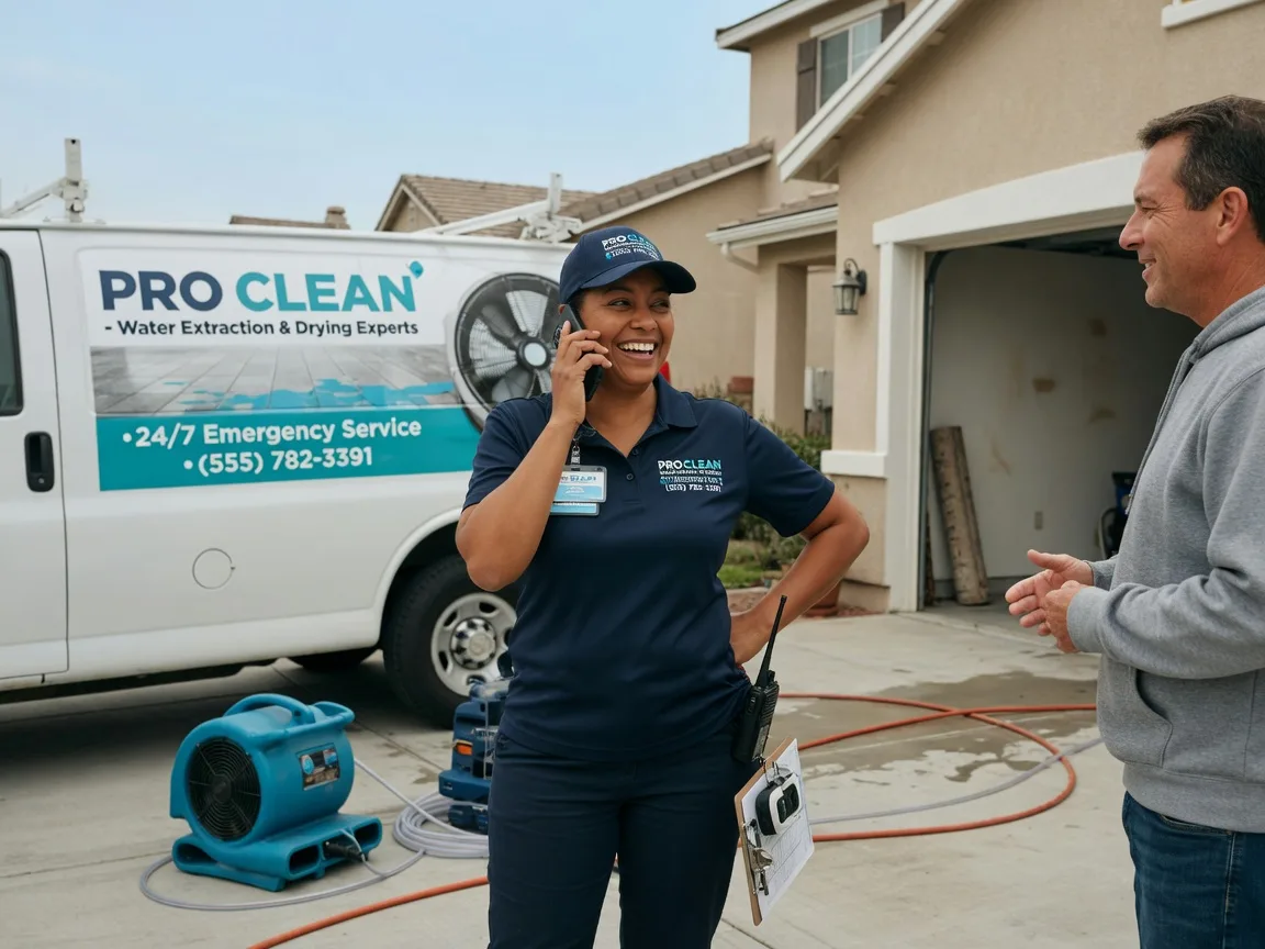 Water Extraction & Drying Mentone, AL FAQs